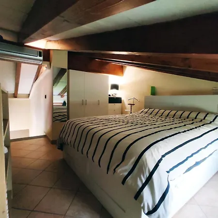 A Due Passi Dal Centro Apartamento