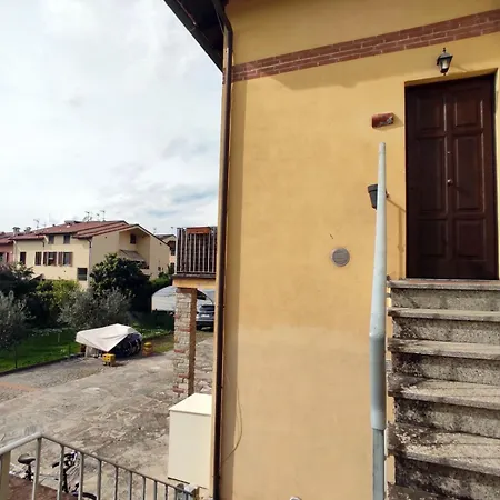 A Due Passi Dal Centro