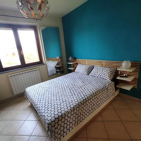 Apartamento A Due Passi Dal Centro